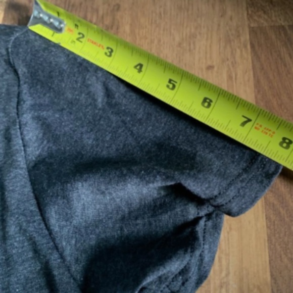 Wrangler Eagle Tee - Picture 9 of 13